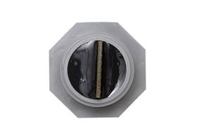 HRXL-MaxSonar-WRC Back